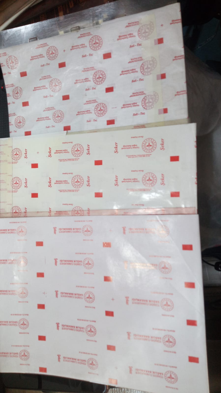 T.C Sağlık Bakanlığı